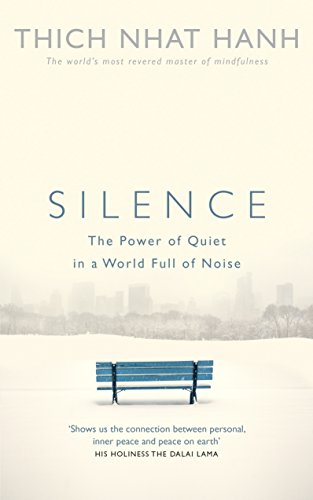 9781846044342: Silence: The Power of Quiet in a World Full of Noise