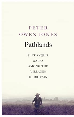 Stock image for Pathlands for sale by Blackwell's