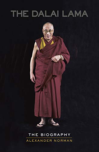 9781846044663: The Dalai Lama: The Biography