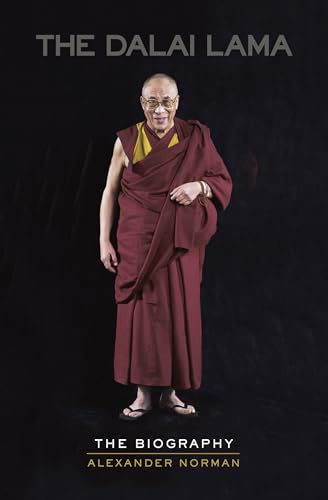 9781846044670: The Dalai Lama. The Definitive Biography: The Biography
