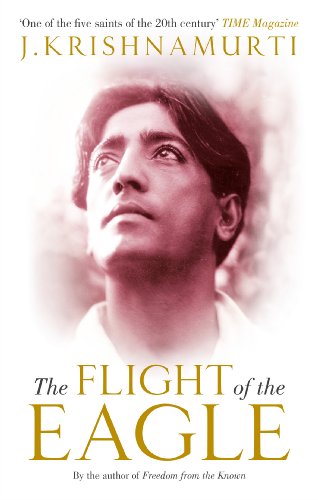 9781846044748: The Flight of the Eagle