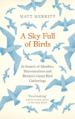 Stock image for A Sky Full of Birds for sale by WorldofBooks