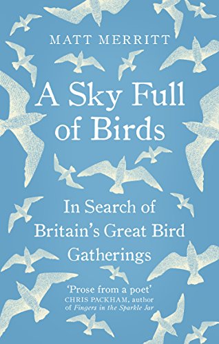 Stock image for A Sky Full of Birds for sale by Blackwell's