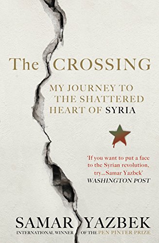 9781846044878: The Crossing: My journey to the shattered heart of Syria