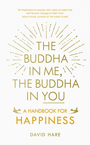 Stock image for The Buddha in Me, the Buddha in You for sale by Blackwell's