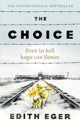 Beispielbild fr The Choice zum Verkauf von Blackwell's