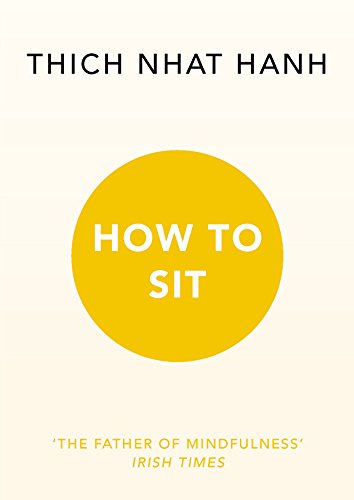 Beispielbild fr How to Sit zum Verkauf von Blackwell's