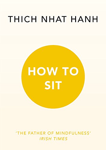 9781846045141: How to Sit