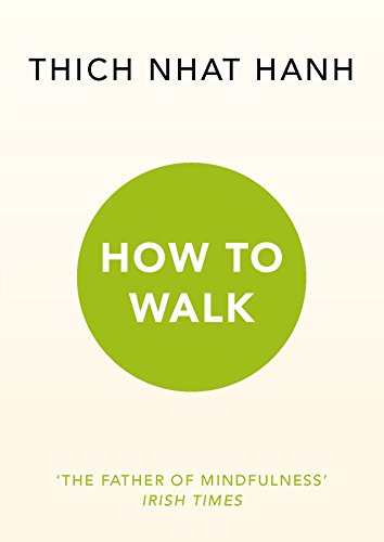 Beispielbild fr How To Walk zum Verkauf von WorldofBooks