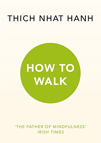 Stock image for How to Walk for sale by Blackwell's