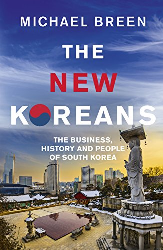 Stock image for The New Koreans for sale by Blackwell's