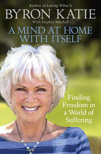 Stock image for A Mind at Home with Itself: Finding Freedom in a World of Suffering for sale by ThriftBooks-Atlanta
