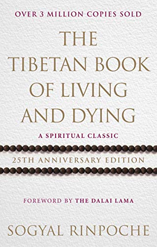 9781846045387: The Tibetan Book Of Living & Dying