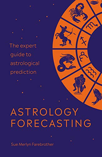 Stock image for Astrology Forecasting for sale by Blackwell's