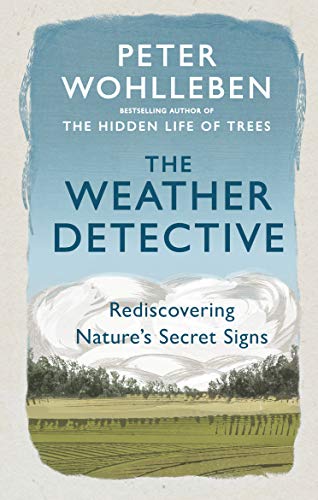 Beispielbild fr The Weather Detective: Rediscovering Nature  s Secret Signs zum Verkauf von WorldofBooks