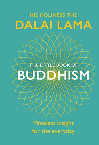 Beispielbild fr The Little Book of Buddhism zum Verkauf von Blackwell's