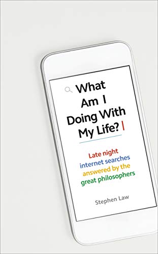 9781846046186: What Am I Doing with My Life?: And other late night internet searches answered by the great philosophers