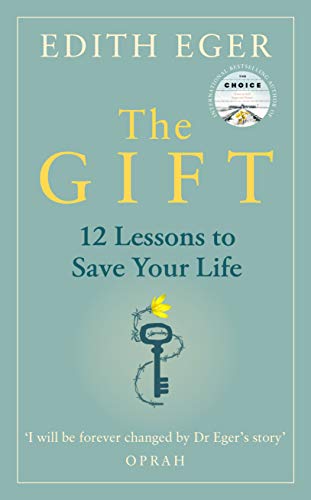 Beispielbild fr The Gift: 12 Lessons to Save Your Life zum Verkauf von WorldofBooks