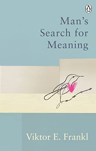 Beispielbild fr Man's Search For Meaning: Classic Editions zum Verkauf von SecondSale