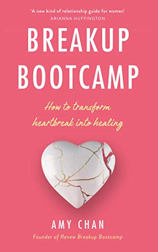 Stock image for Breakup Bootcamp: How to Transform Heartbreak into Healing for sale by Housing Works Online Bookstore