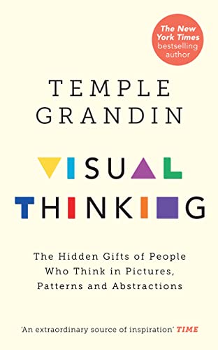 Stock image for Visual Thinking for sale by Blackwell's