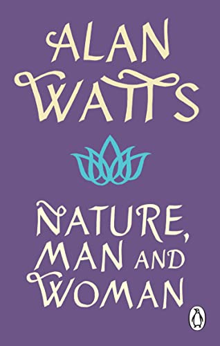 Stock image for Nature, Man And Woman for sale by GreatBookPrices