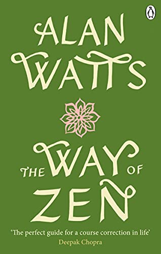 Stock image for The Way of Zen for sale by Blackwell's