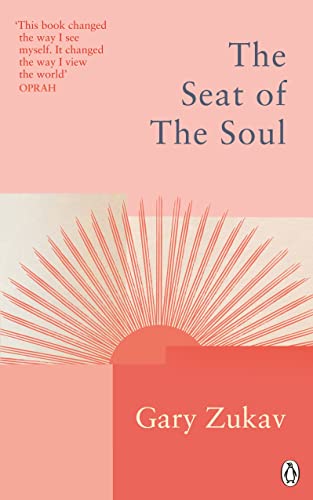Stock image for The Seat Of The Soul for sale by GreatBookPrices