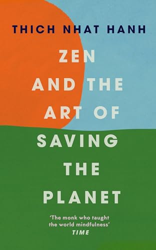 9781846047169: Zen and the Art of Saving the Planet