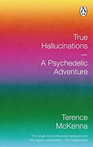 Stock image for True Hallucinations for sale by Blackwell's