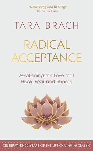 Stock image for Radical Acceptance for sale by GreatBookPrices