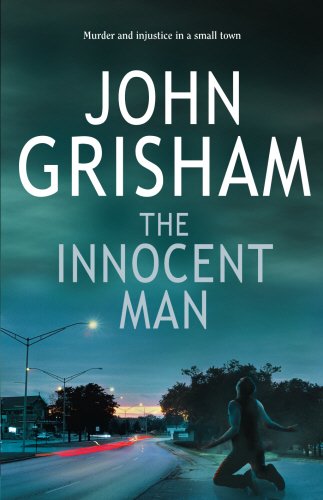 Stock image for The Innocent Man for sale by KuleliBooks