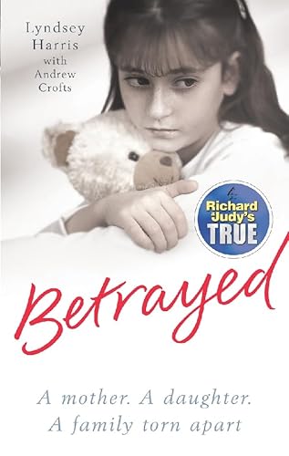 Beispielbild fr Betrayed zum Verkauf von ThriftBooks-Dallas