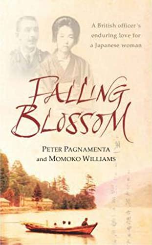 Beispielbild fr Falling Blossom zum Verkauf von medimops