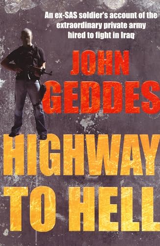Stock image for Highway to Hell for sale by WorldofBooks