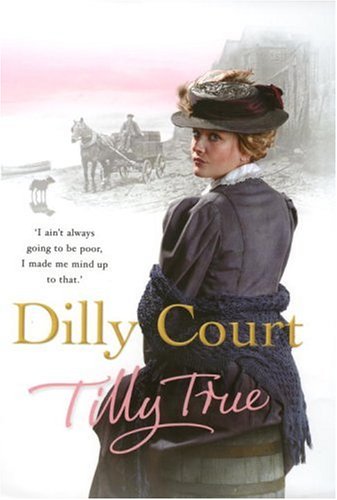 Stock image for Tilly True for sale by WorldofBooks