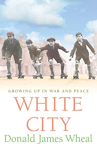 9781846050855: White City