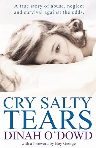 9781846050879: Cry Salty Tears