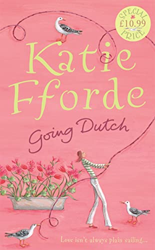 Stock image for Going Dutch for sale by AwesomeBooks