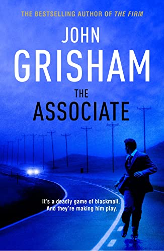 9781846050923: The Associate