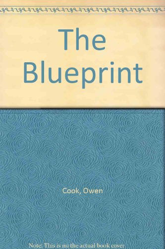 9781846050961: The Blueprint