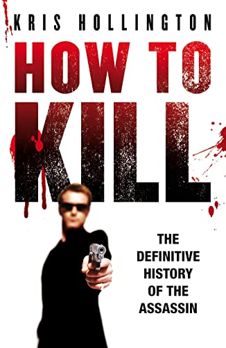Stock image for How to Kill for sale by WorldofBooks
