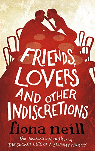 9781846051128: Friends, Lovers and Other Indiscretions