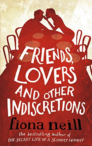 9781846051128: Friends, Lovers And Other Indiscretions