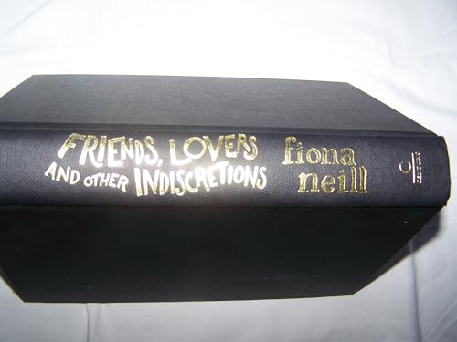 9781846051135: Friends, Lovers And Other Indiscretions