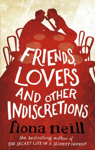9781846051135: Friends, Lovers And Other Indiscretions