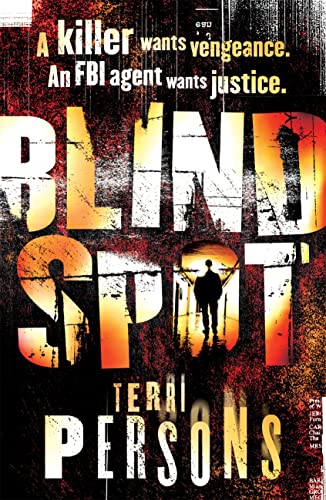 Imagen de archivo de Blind Spot a la venta por AwesomeBooks