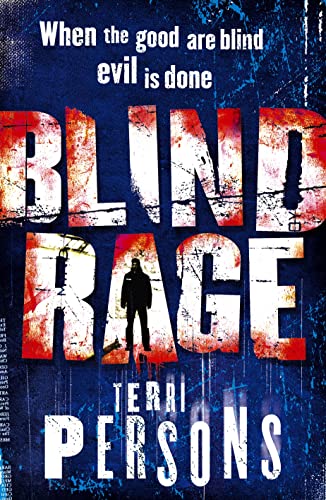 Stock image for Blind Rage for sale by WorldofBooks