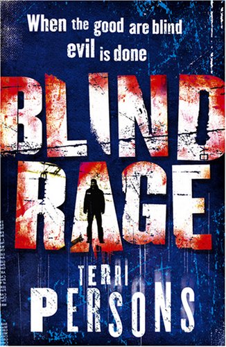 Imagen de archivo de Blind Rage a la venta por Caryota Book Exchange