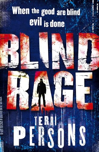 Stock image for Blind Rage for sale by Caryota Book Exchange